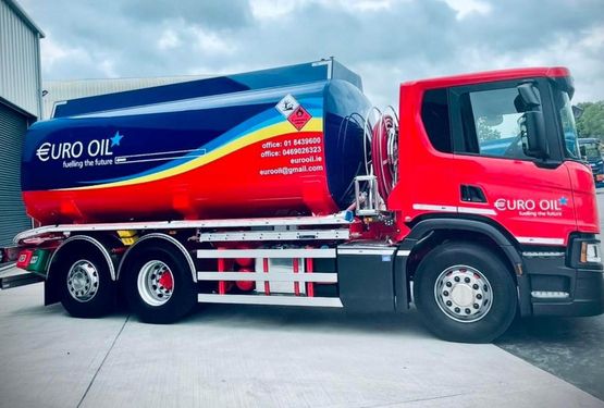 Euro Oil