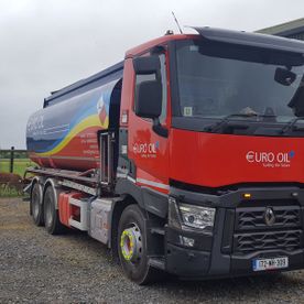 euro oil